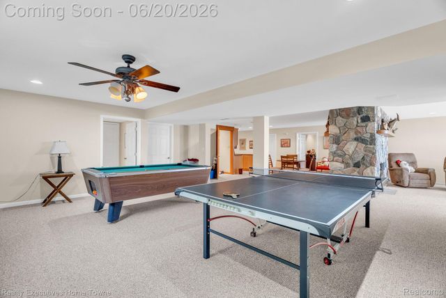 2975 Sandy Oaks Lane, Fort Gratiot Charter Township, MI 48059