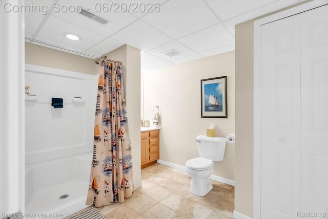 2975 Sandy Oaks Lane, Fort Gratiot Charter Township, MI 48059
