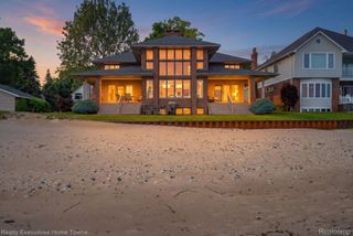 2975 Sandy Oaks Lane, Fort Gratiot Charter Township, MI 48059