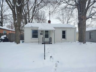 1314 Goodland Avenue, South Bend, IN 46628