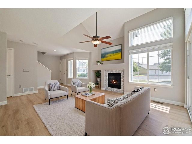 805 Summer Hawk Dr C-13, Longmont, CO 80504