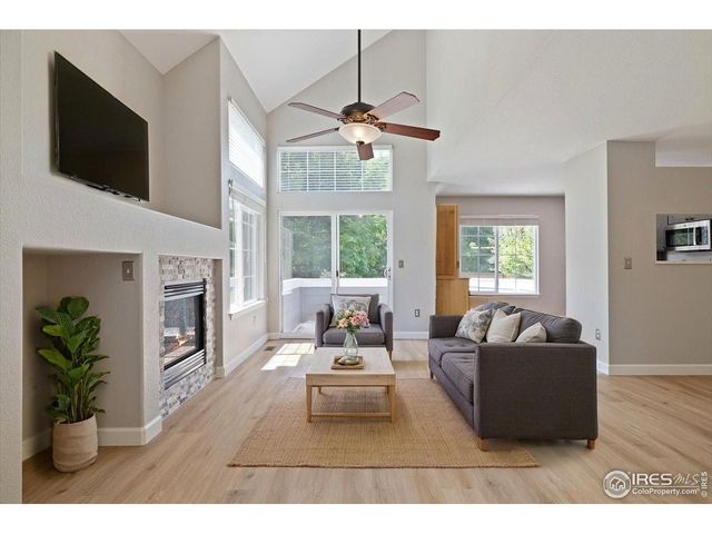 805 Summer Hawk Dr C-13, Longmont, CO 80504