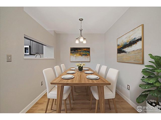 805 Summer Hawk Dr C-13, Longmont, CO 80504