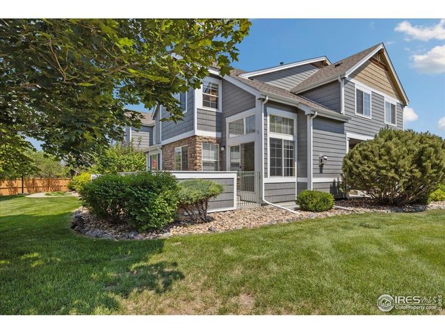 805 Summer Hawk Dr C-13, Longmont, CO 80504