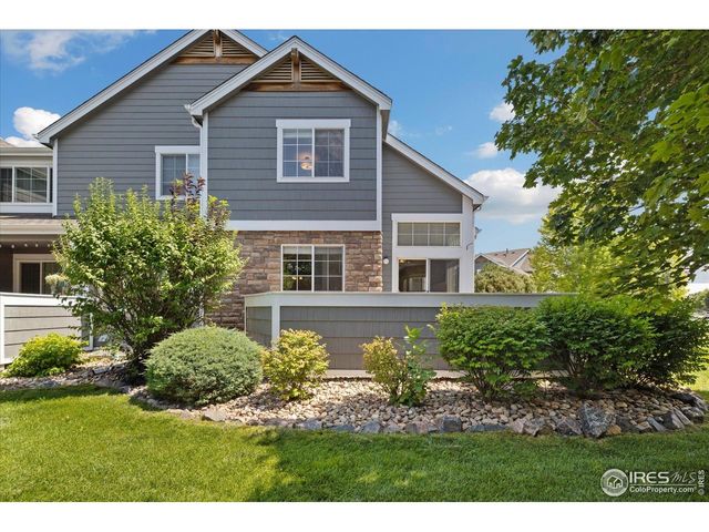 805 Summer Hawk Dr C-13, Longmont, CO 80504