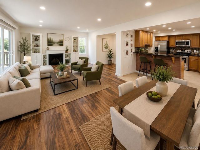6425 S Dayton St 102, Englewood, CO 80111