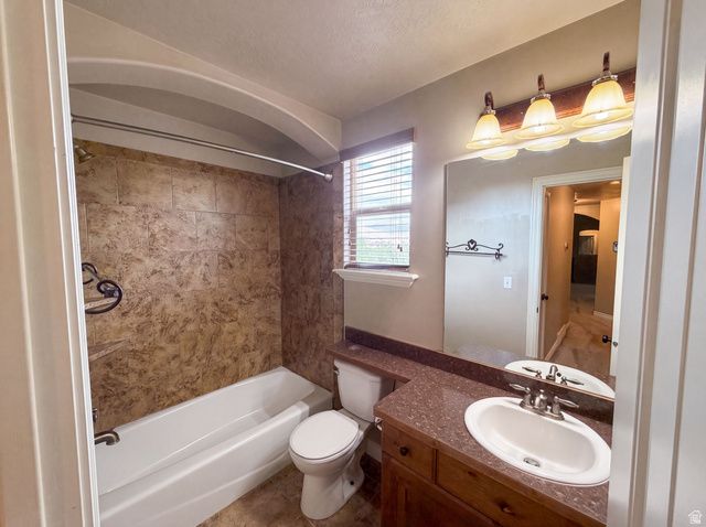 14496 S FOX CREEK DR, Herriman, UT 84096
