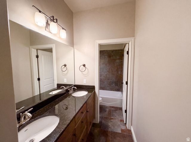 14496 S FOX CREEK DR, Herriman, UT 84096