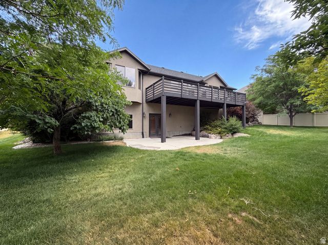 14496 S FOX CREEK DR, Herriman, UT 84096