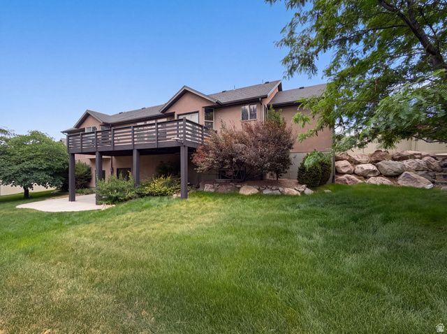 14496 S FOX CREEK DR, Herriman, UT 84096