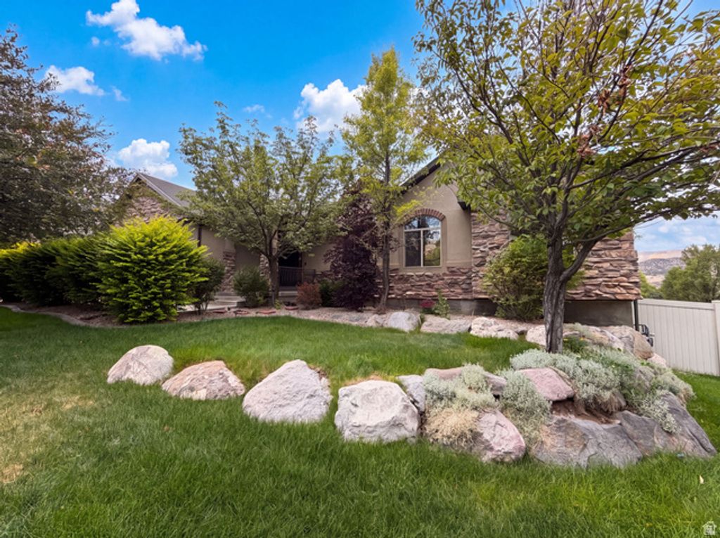 14496 S FOX CREEK DR, Herriman, UT 84096