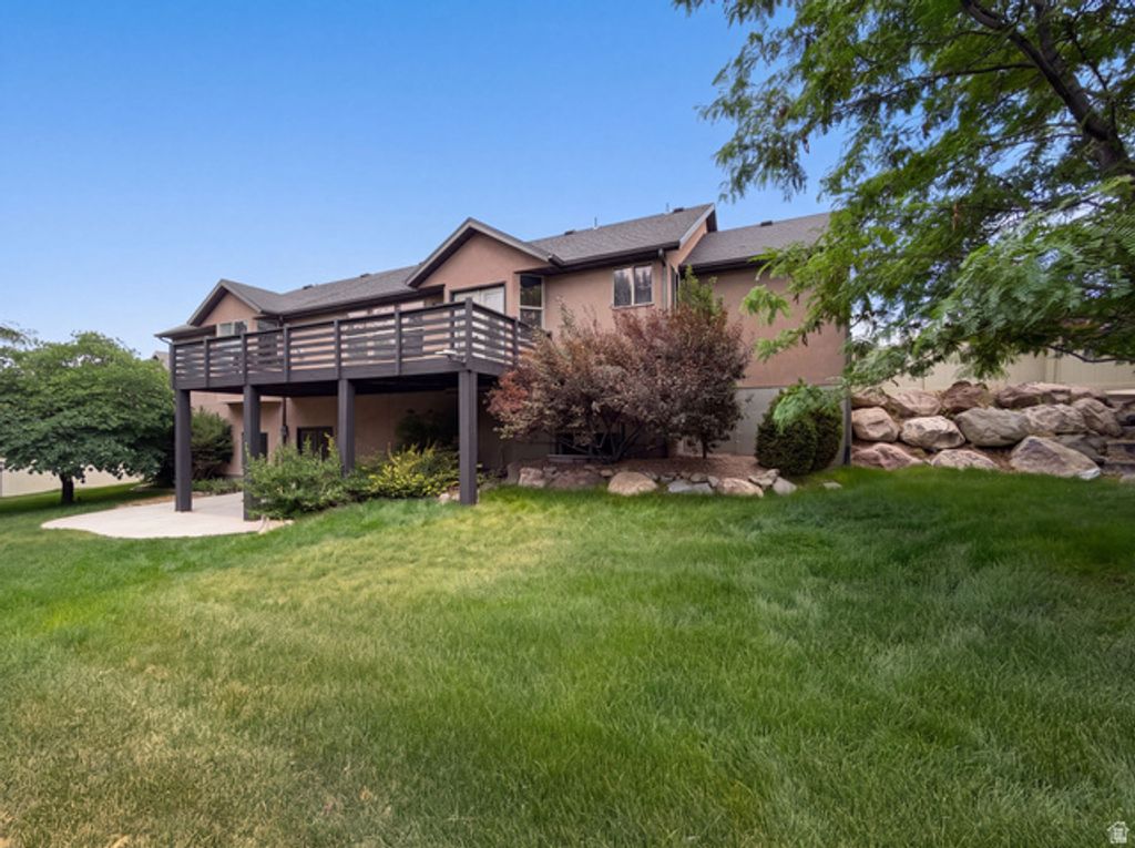 14496 S FOX CREEK DR, Herriman, UT 84096 — photo 5