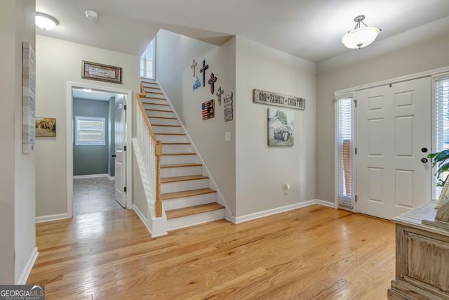 153 Carlow Court, Newnan, GA 30263