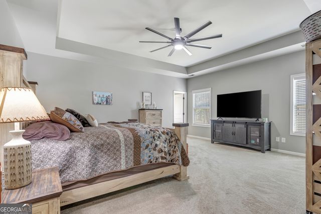 153 Carlow Court, Newnan, GA 30263