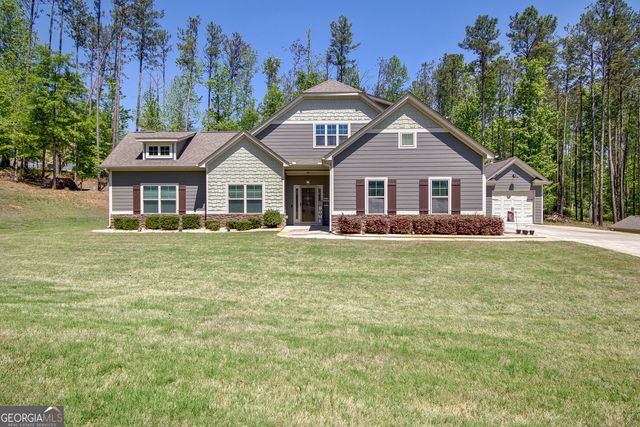 153 Carlow Court, Newnan, GA 30263