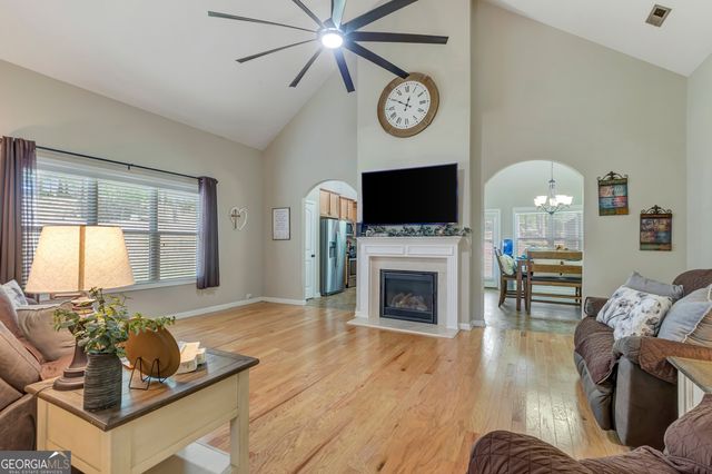 153 Carlow Court, Newnan, GA 30263