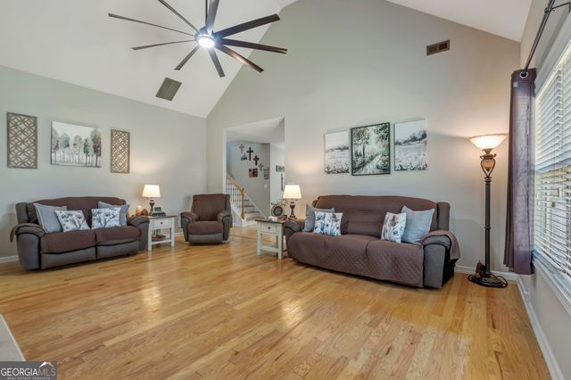 153 Carlow Court, Newnan, GA 30263