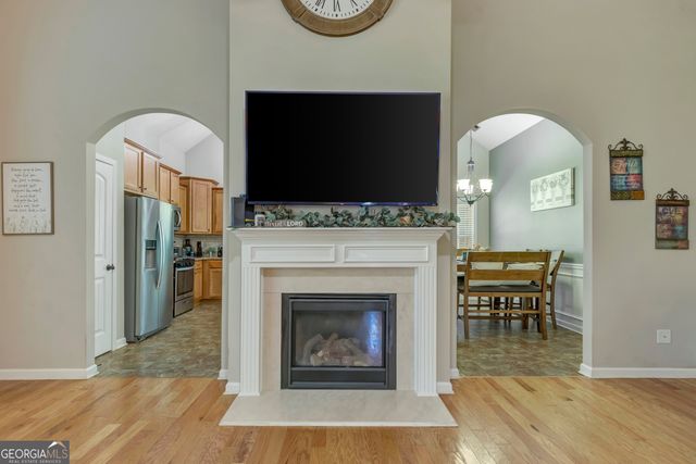 153 Carlow Court, Newnan, GA 30263