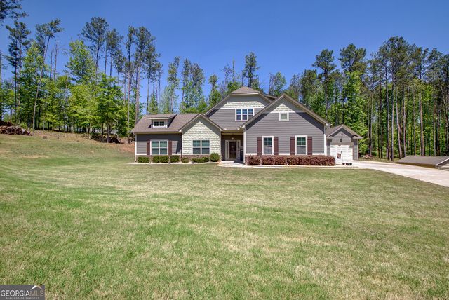 153 Carlow Court, Newnan, GA 30263
