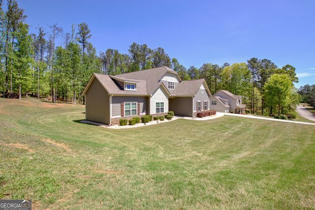 153 Carlow Court, Newnan, GA 30263