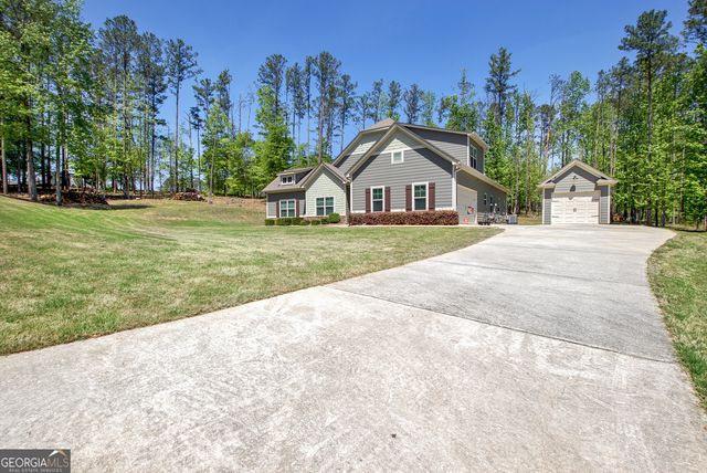 153 Carlow Court, Newnan, GA 30263