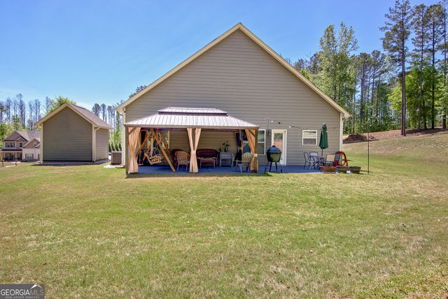 153 Carlow Court, Newnan, GA 30263