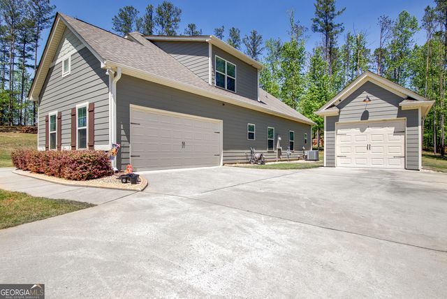 153 Carlow Court, Newnan, GA 30263