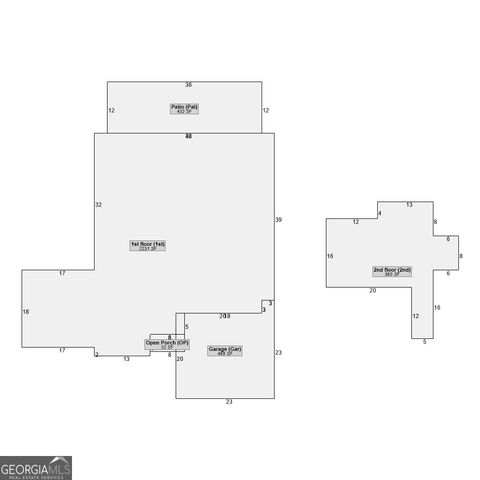 153 Carlow Court, Newnan, GA 30263