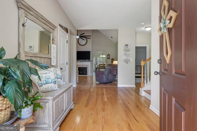 153 Carlow Court, Newnan, GA 30263