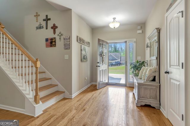 153 Carlow Court, Newnan, GA 30263