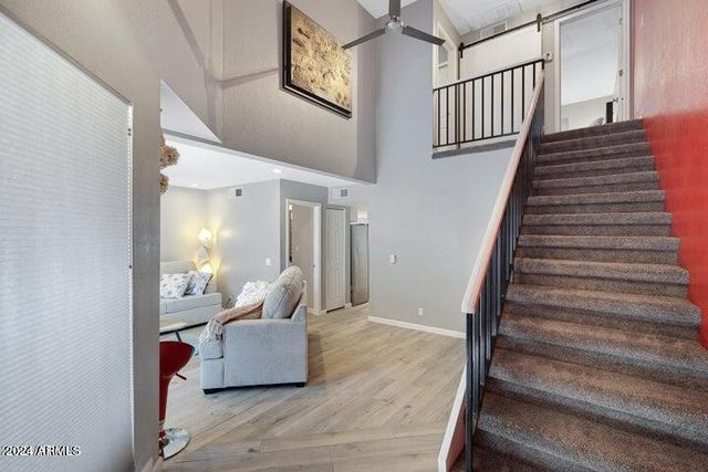 16812 E LAMPLIGHTER Way 10, Fountain Hills, AZ 85268