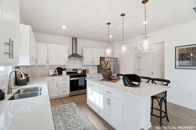 443 Garnet Ranch Drive, Delaware, OH 43015