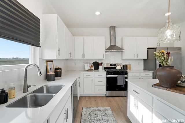 443 Garnet Ranch Drive, Delaware, OH 43015