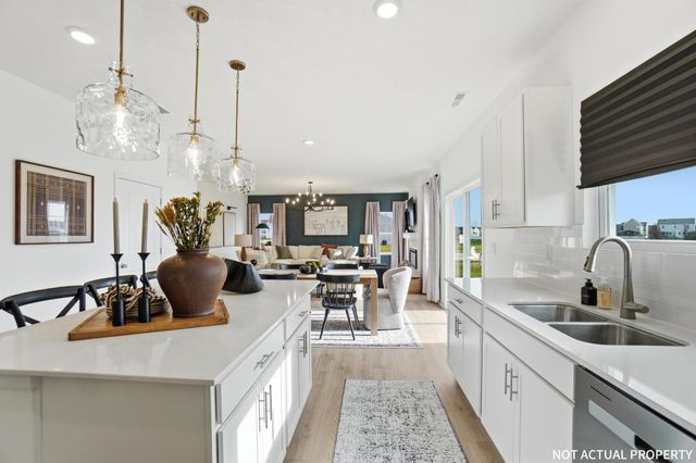 443 Garnet Ranch Drive, Delaware, OH 43015