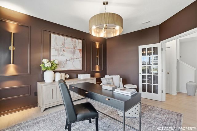 443 Garnet Ranch Drive, Delaware, OH 43015