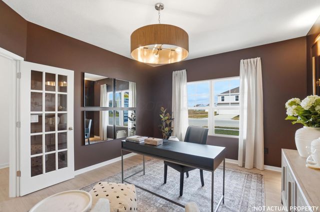 443 Garnet Ranch Drive, Delaware, OH 43015