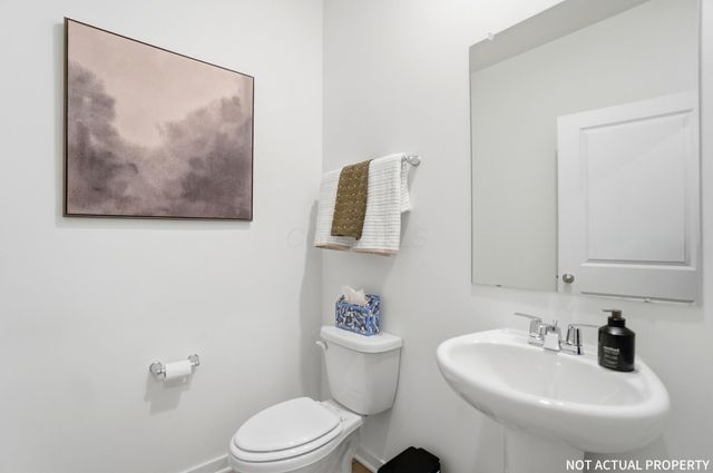 443 Garnet Ranch Drive, Delaware, OH 43015