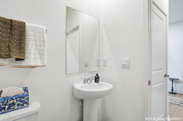 443 Garnet Ranch Drive, Delaware, OH 43015