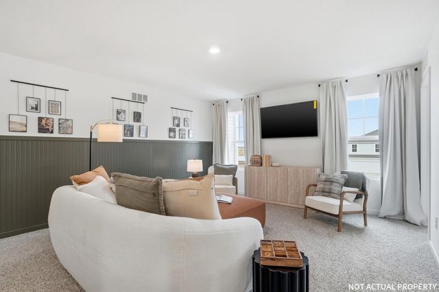 443 Garnet Ranch Drive, Delaware, OH 43015