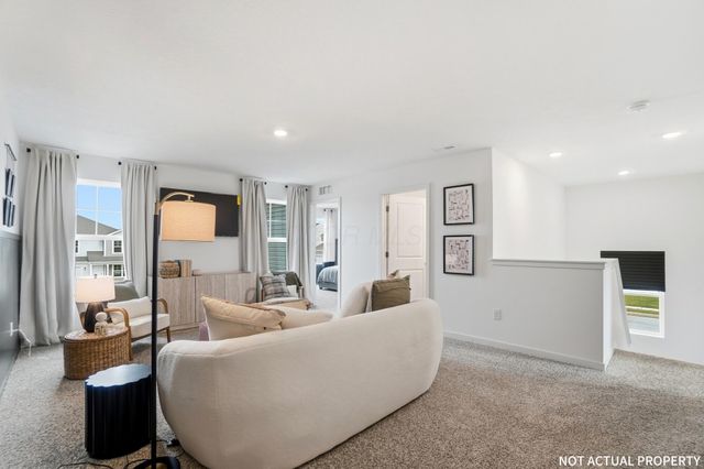 443 Garnet Ranch Drive, Delaware, OH 43015