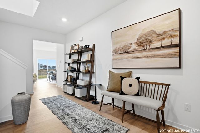 443 Garnet Ranch Drive, Delaware, OH 43015