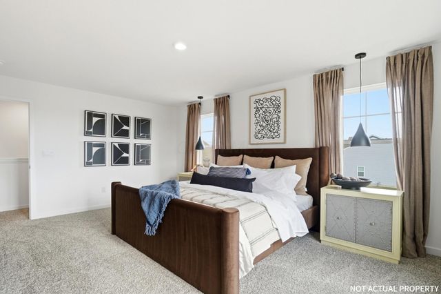 443 Garnet Ranch Drive, Delaware, OH 43015