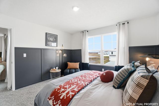 443 Garnet Ranch Drive, Delaware, OH 43015