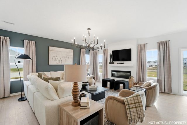 443 Garnet Ranch Drive, Delaware, OH 43015