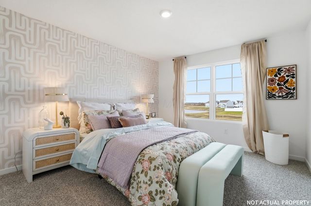 443 Garnet Ranch Drive, Delaware, OH 43015