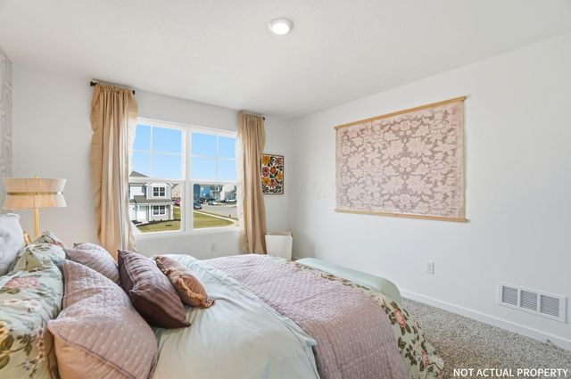 443 Garnet Ranch Drive, Delaware, OH 43015