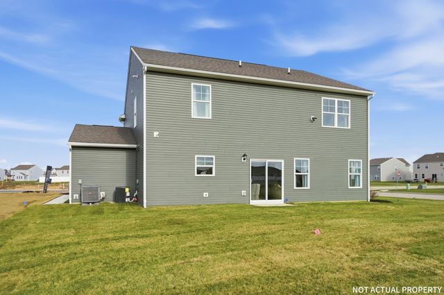 443 Garnet Ranch Drive, Delaware, OH 43015