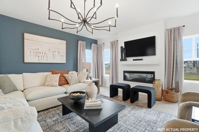 443 Garnet Ranch Drive, Delaware, OH 43015