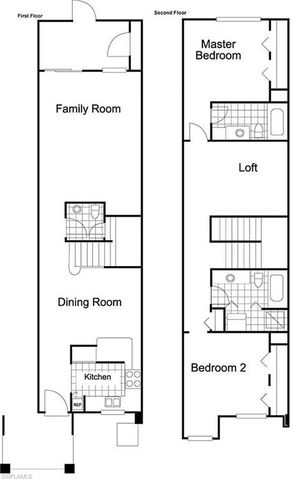 9420 Ivy Brook RUN 304, Fort Myers, FL 33913