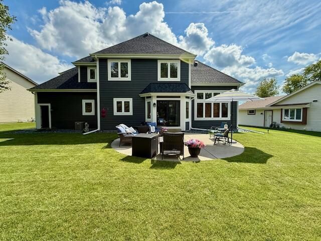 1125 Carlee Ann LANE, Pewaukee, WI 53072